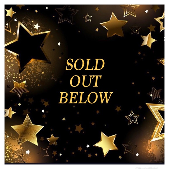 SOLD BELOW - Picture 1 of 3